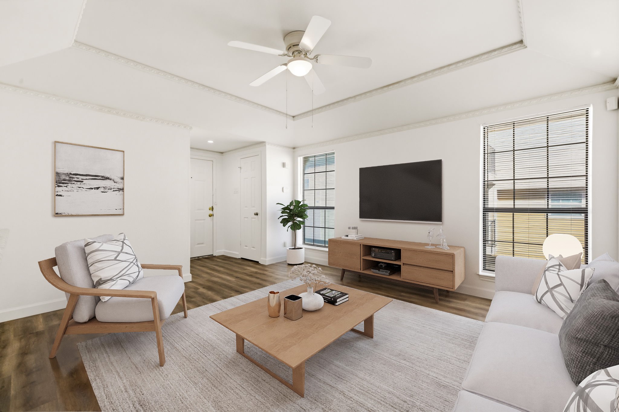 8510 Park Lane 201