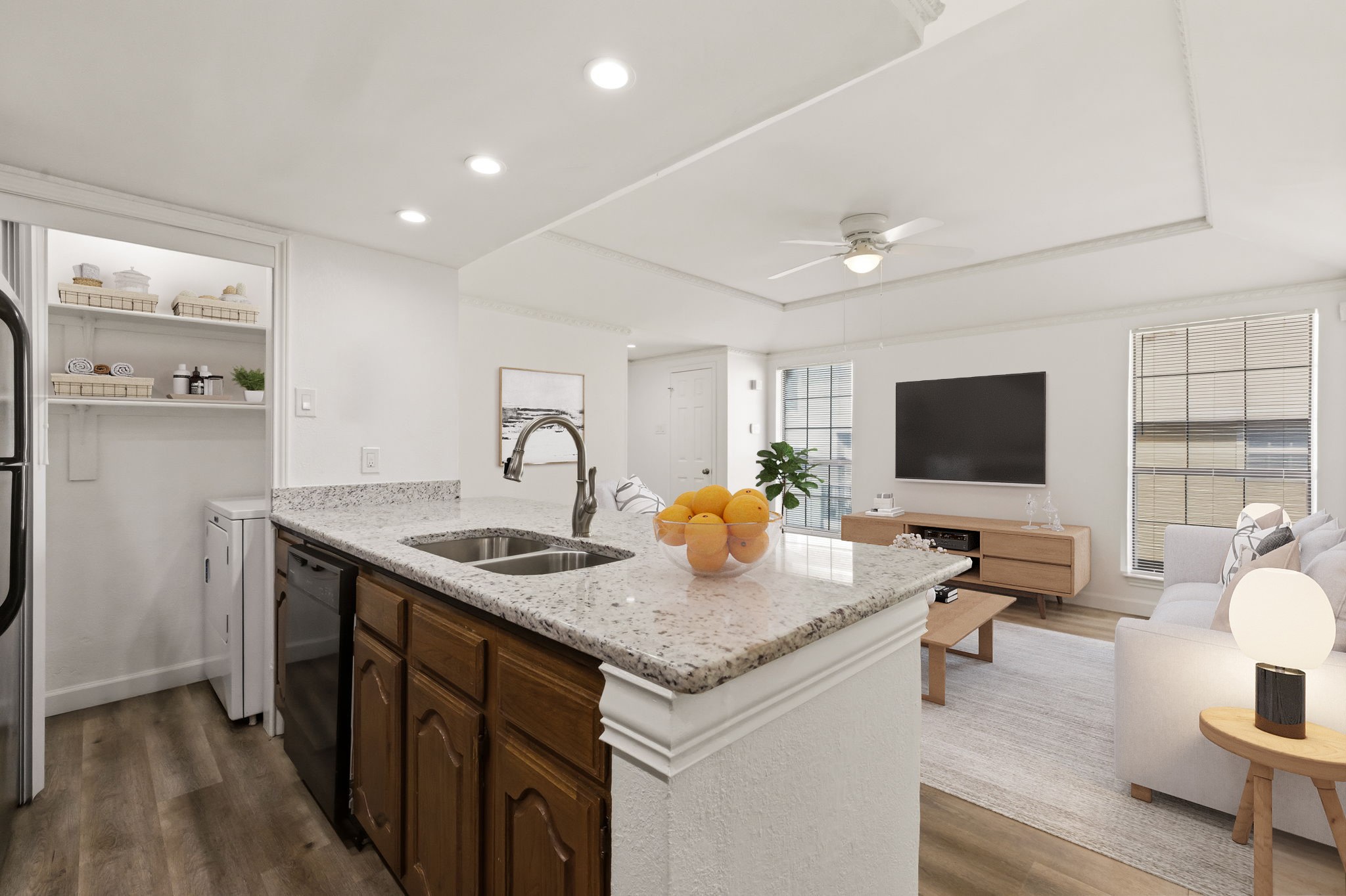 8510 Park Lane 201