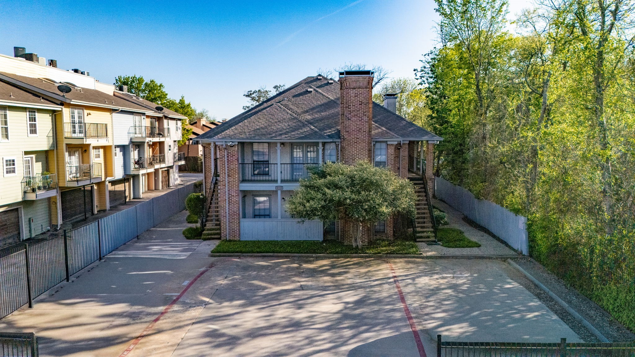 8510 Park Lane 201