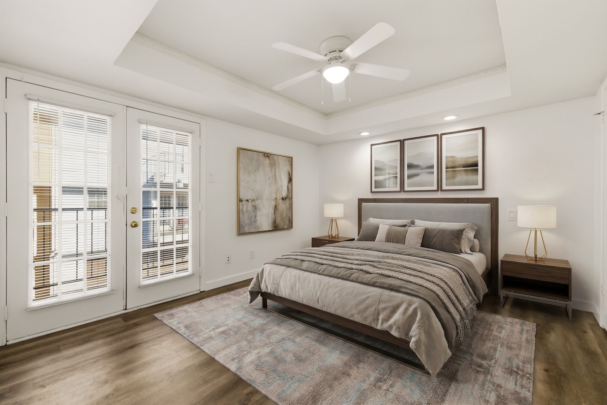 8510 Park Lane 201
