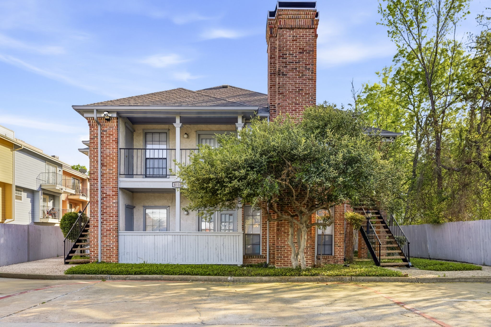 8510 Park Lane 201