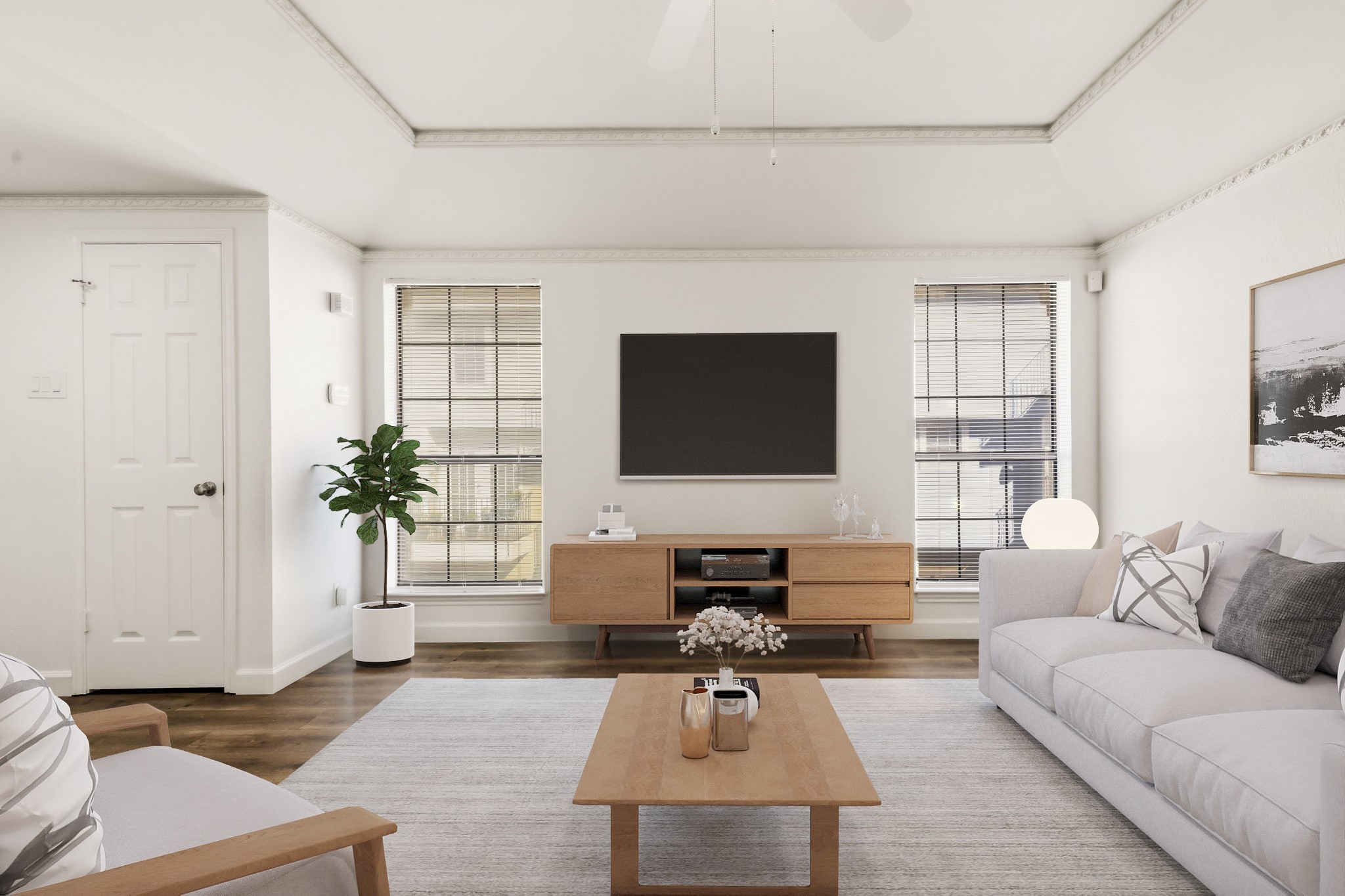 8510 Park Lane 201