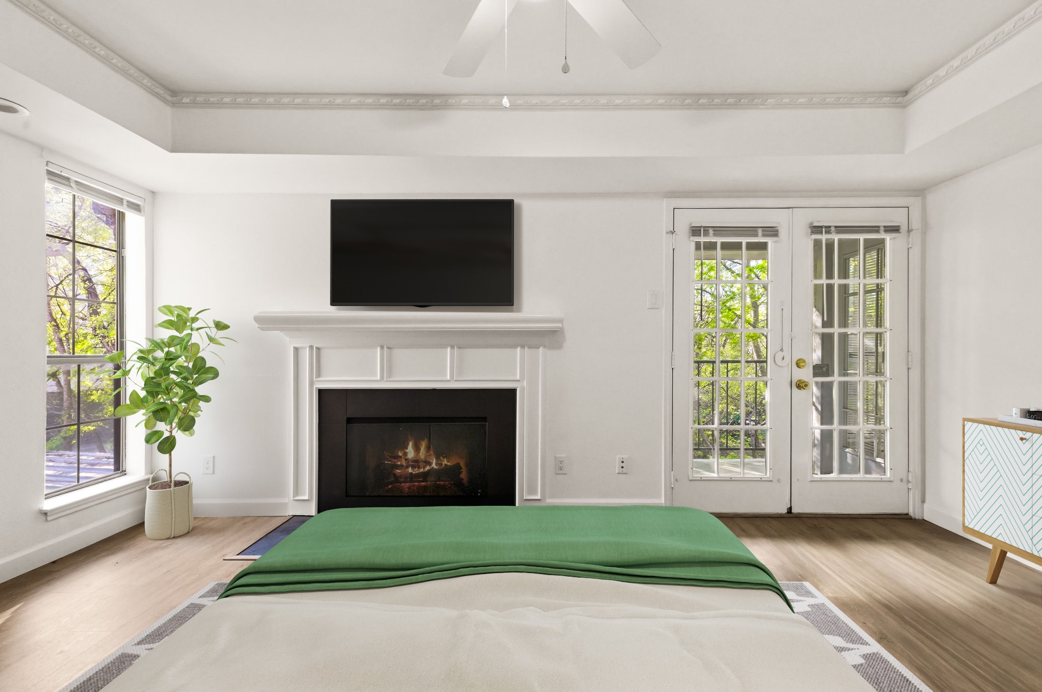 8510 Park Lane 203