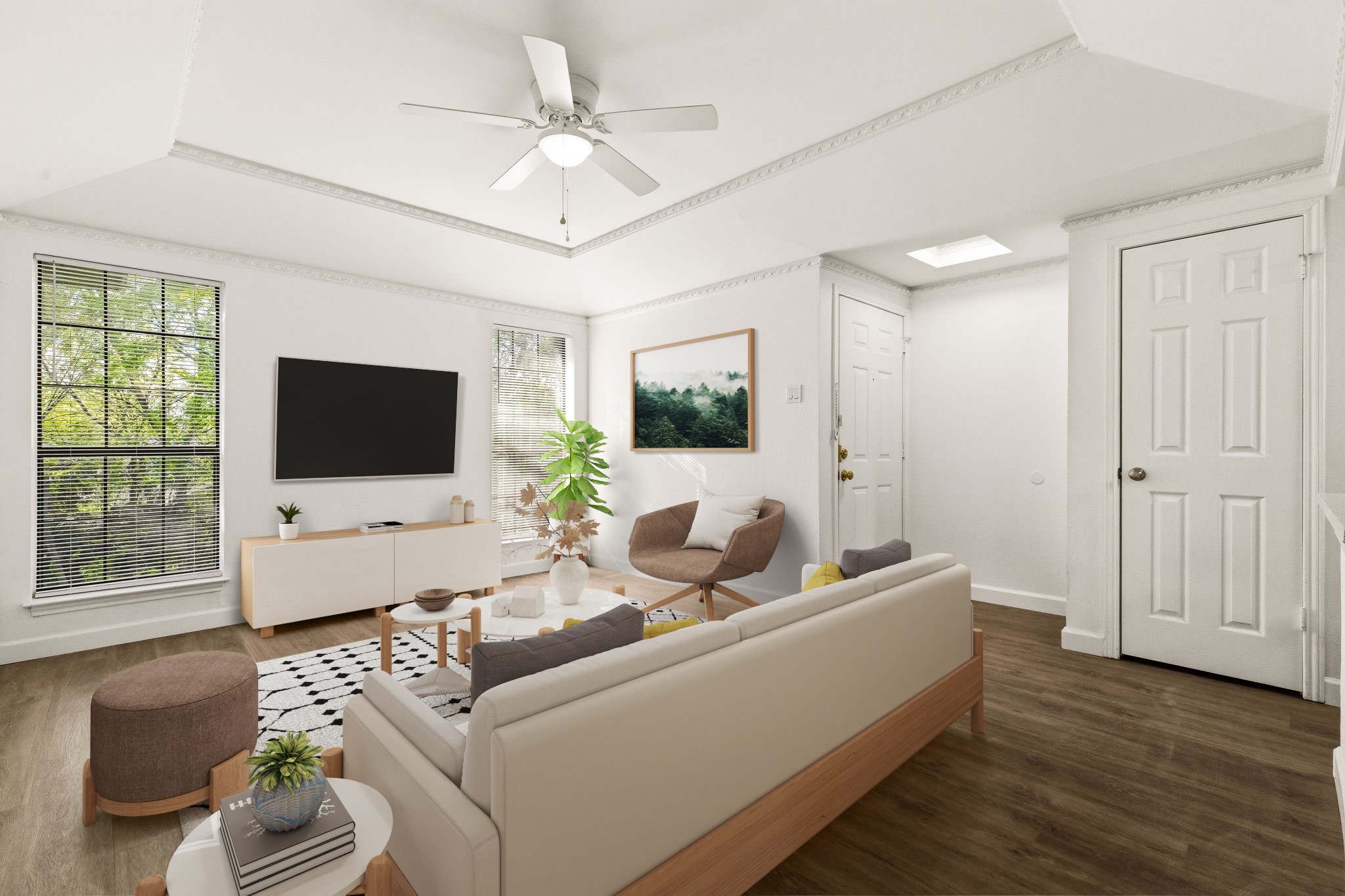 8510 Park Lane 203