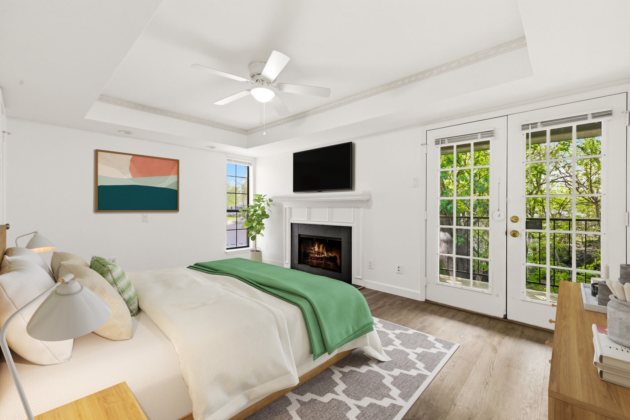 8510 Park Lane 203