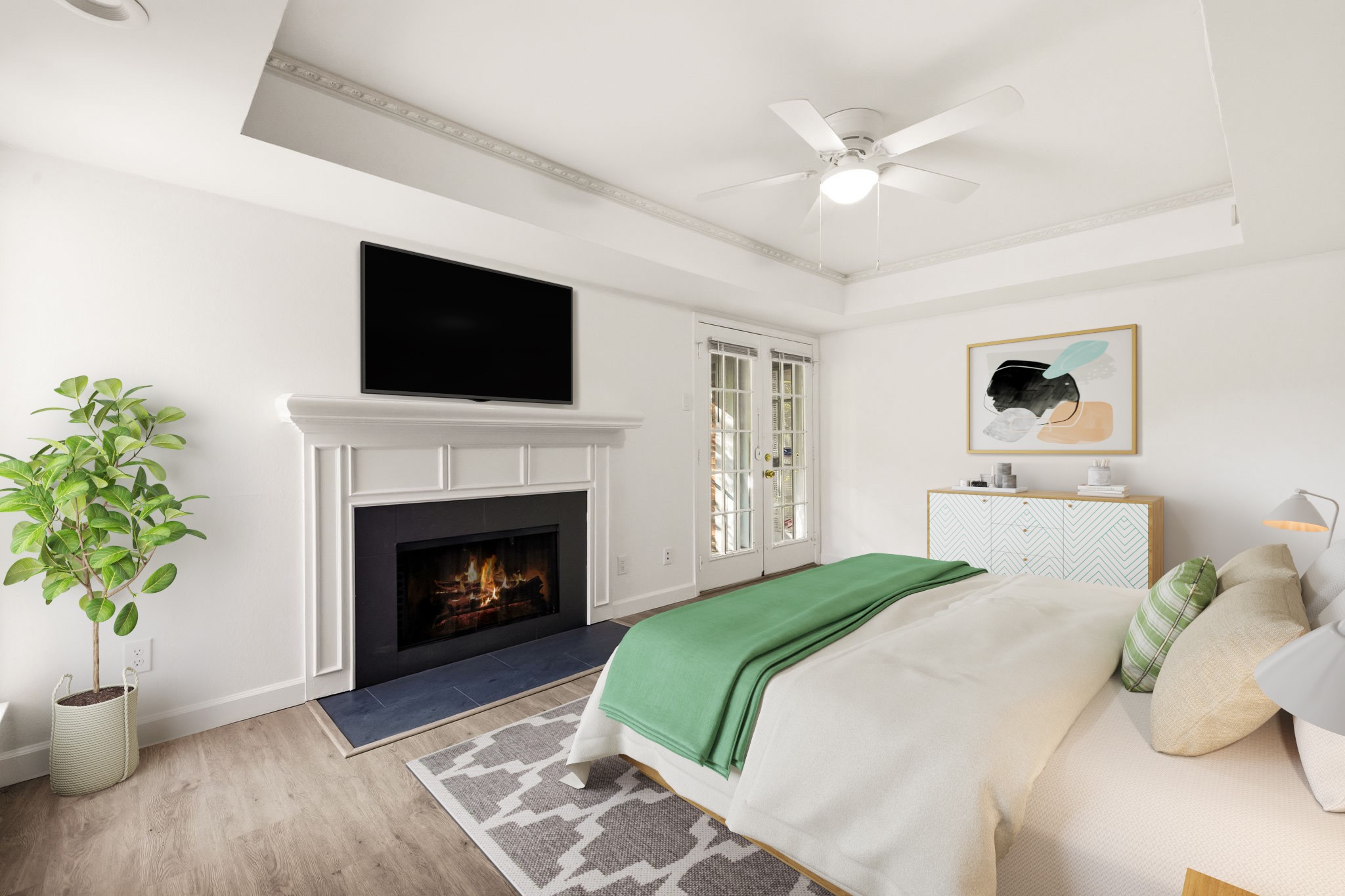 8510 Park Lane 203