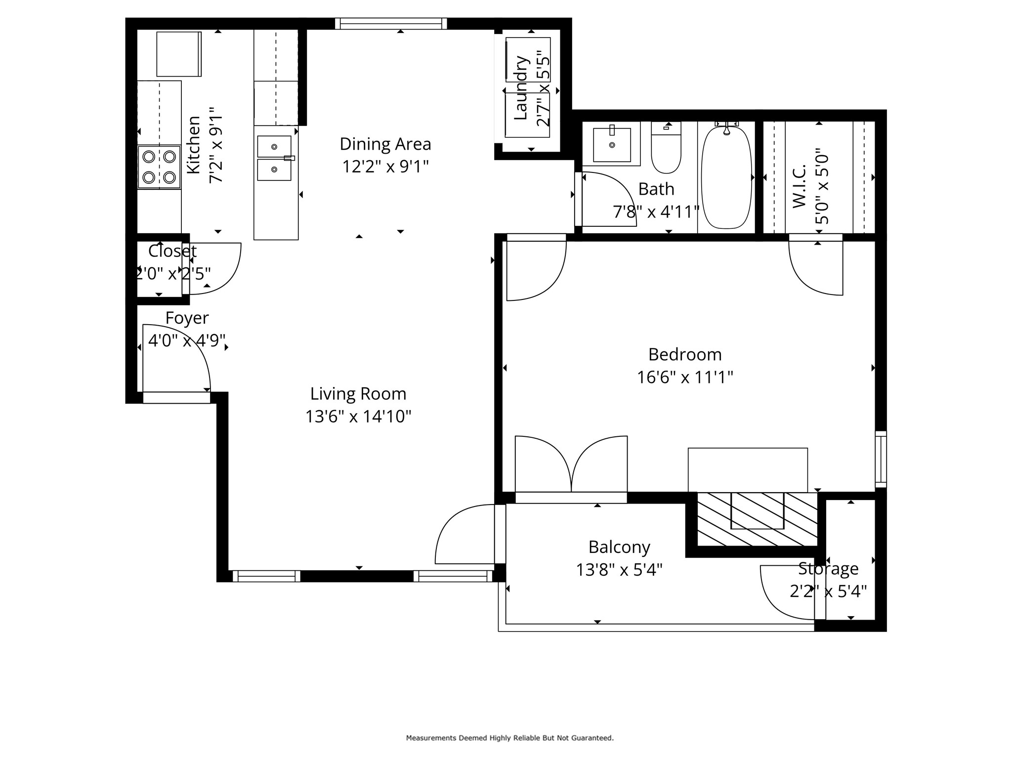 8510 Park Lane 203