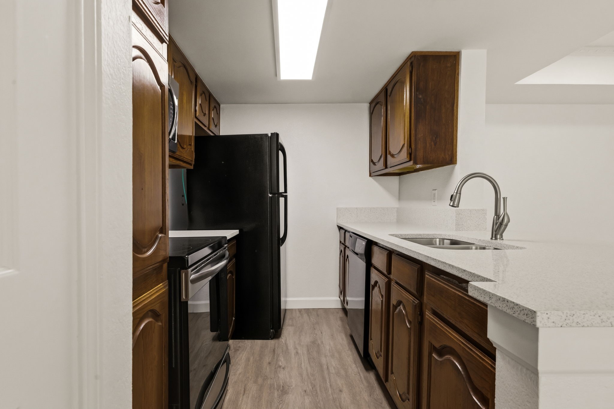 8510 Park Lane 203