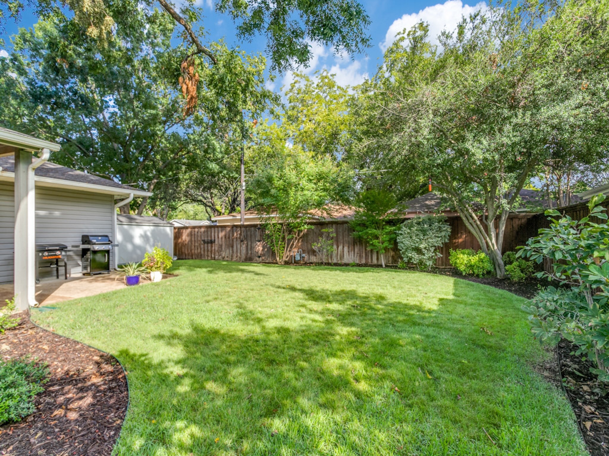 7105 Bennington Drive