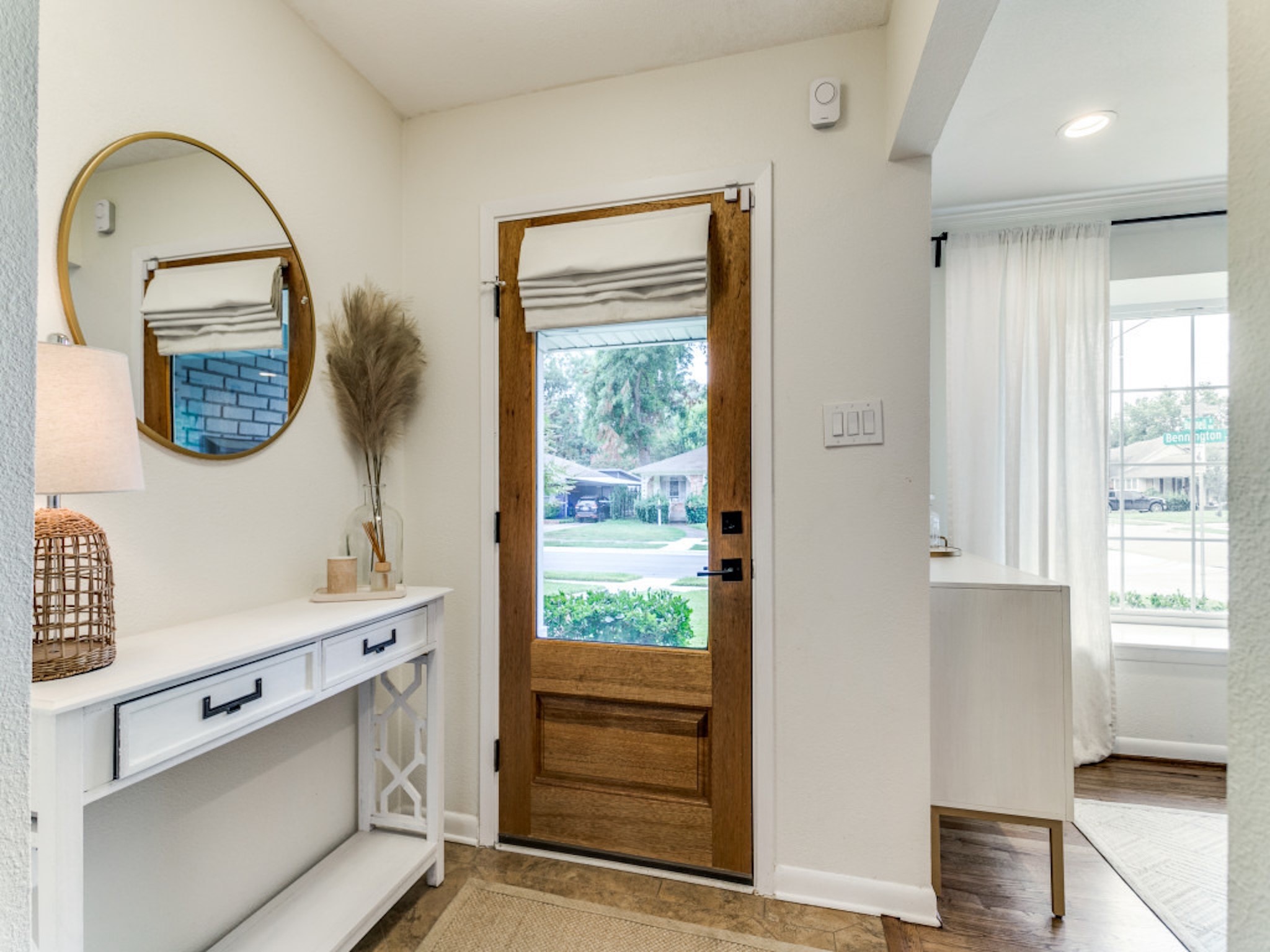 7105 Bennington Drive