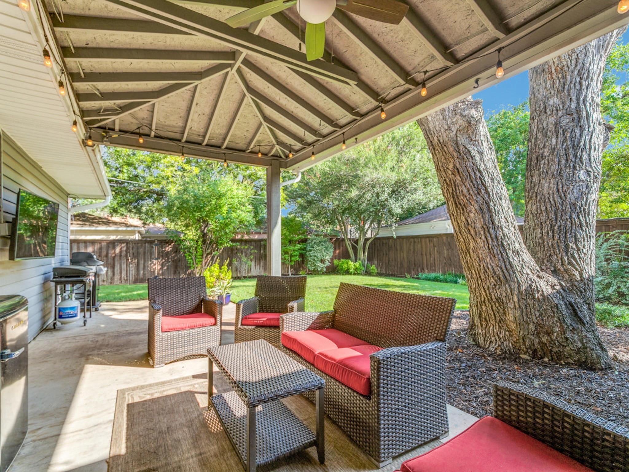 7105 Bennington Drive