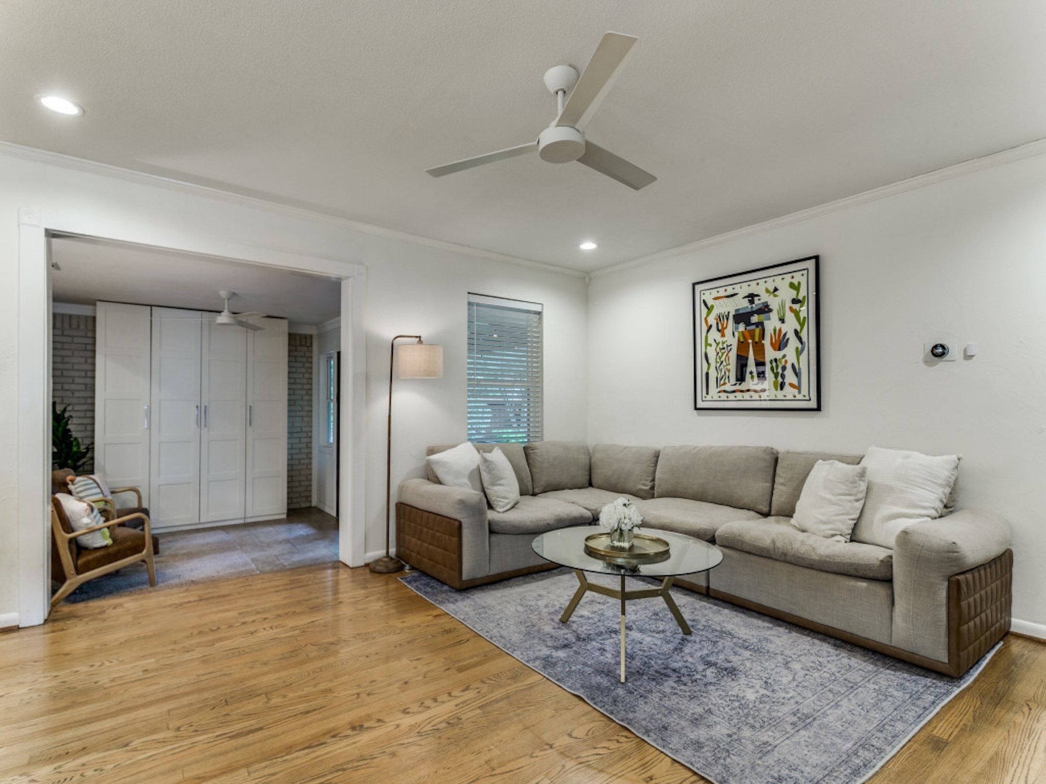 7105 Bennington Drive