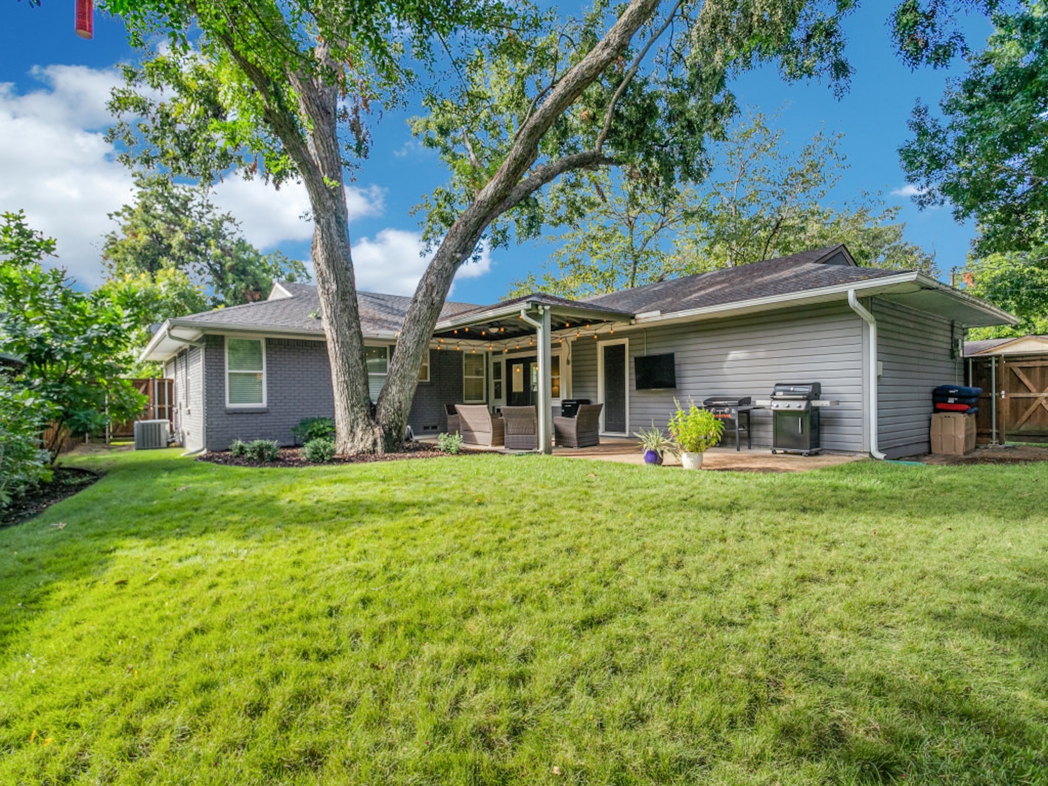 7105 Bennington Drive