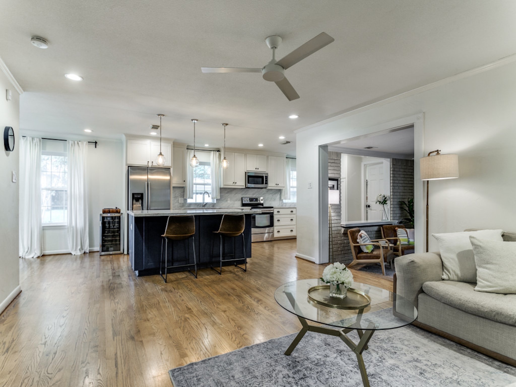 7105 Bennington Drive