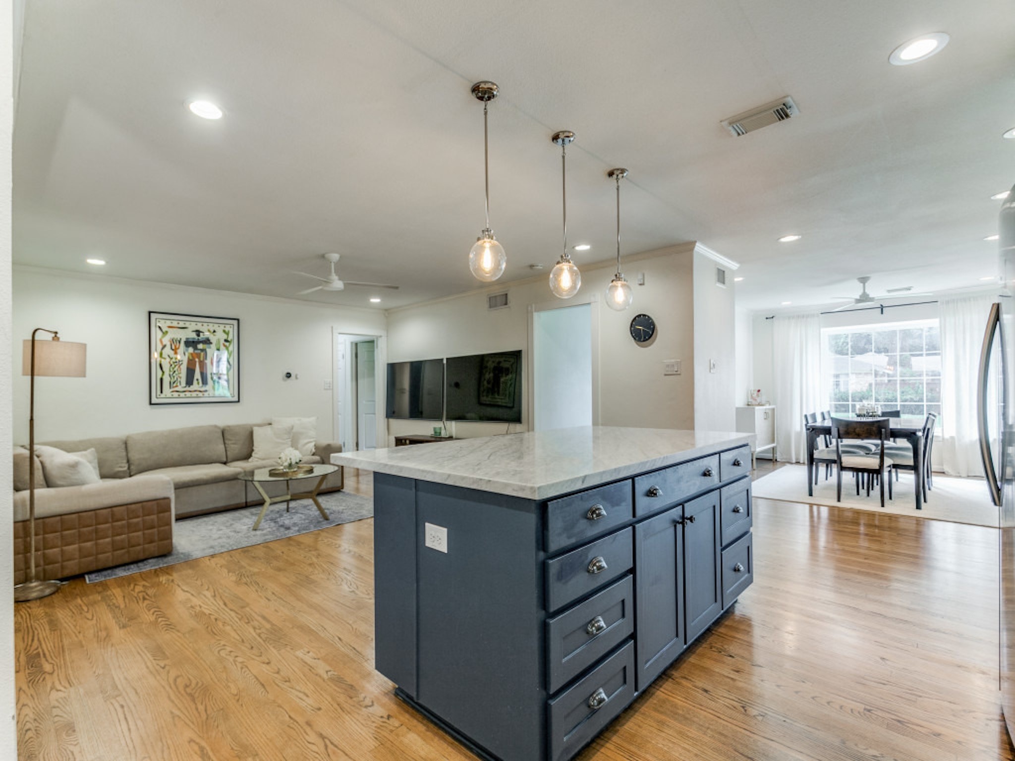 7105 Bennington Drive