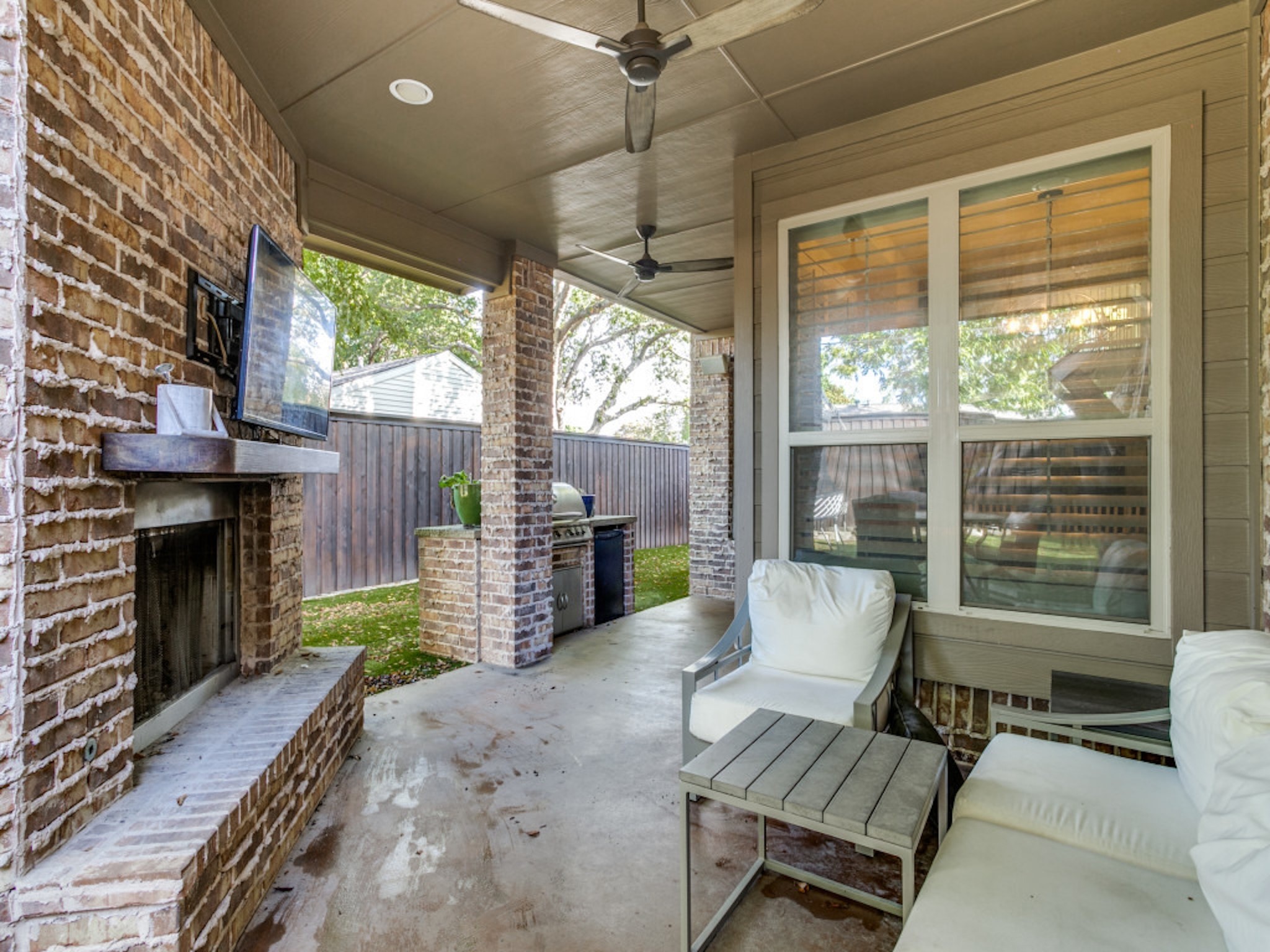 3535 Flaxley Drive