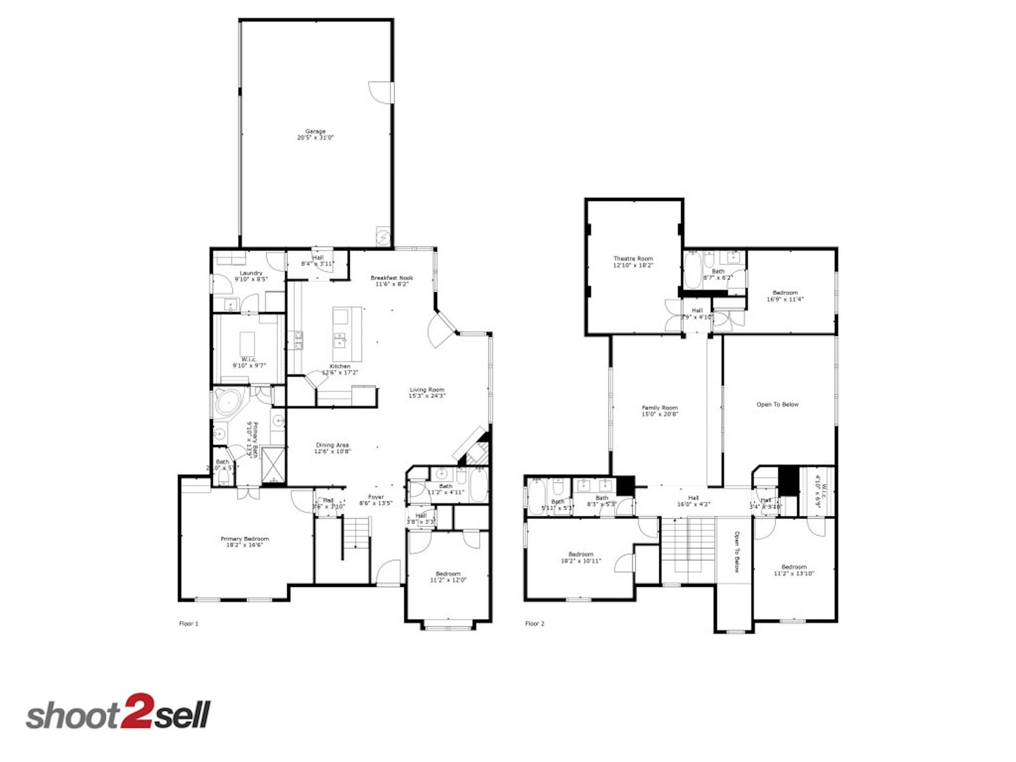 3535 Flaxley Drive