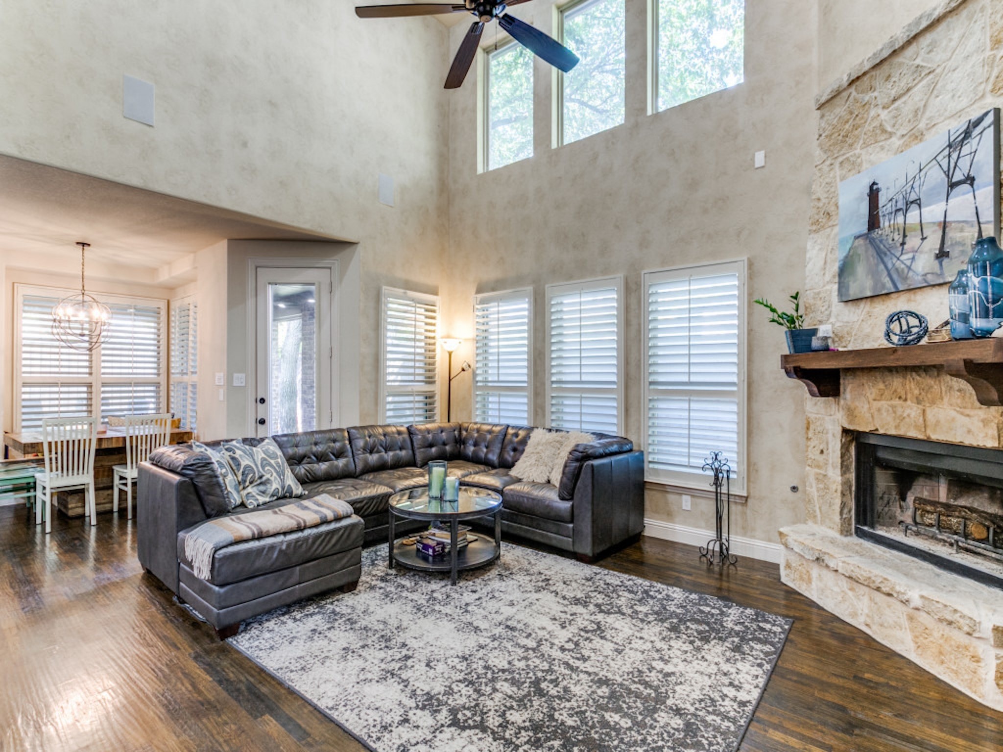 3535 Flaxley Drive