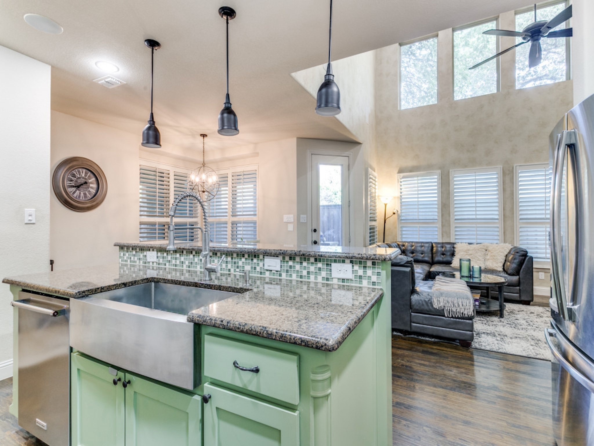 3535 Flaxley Drive