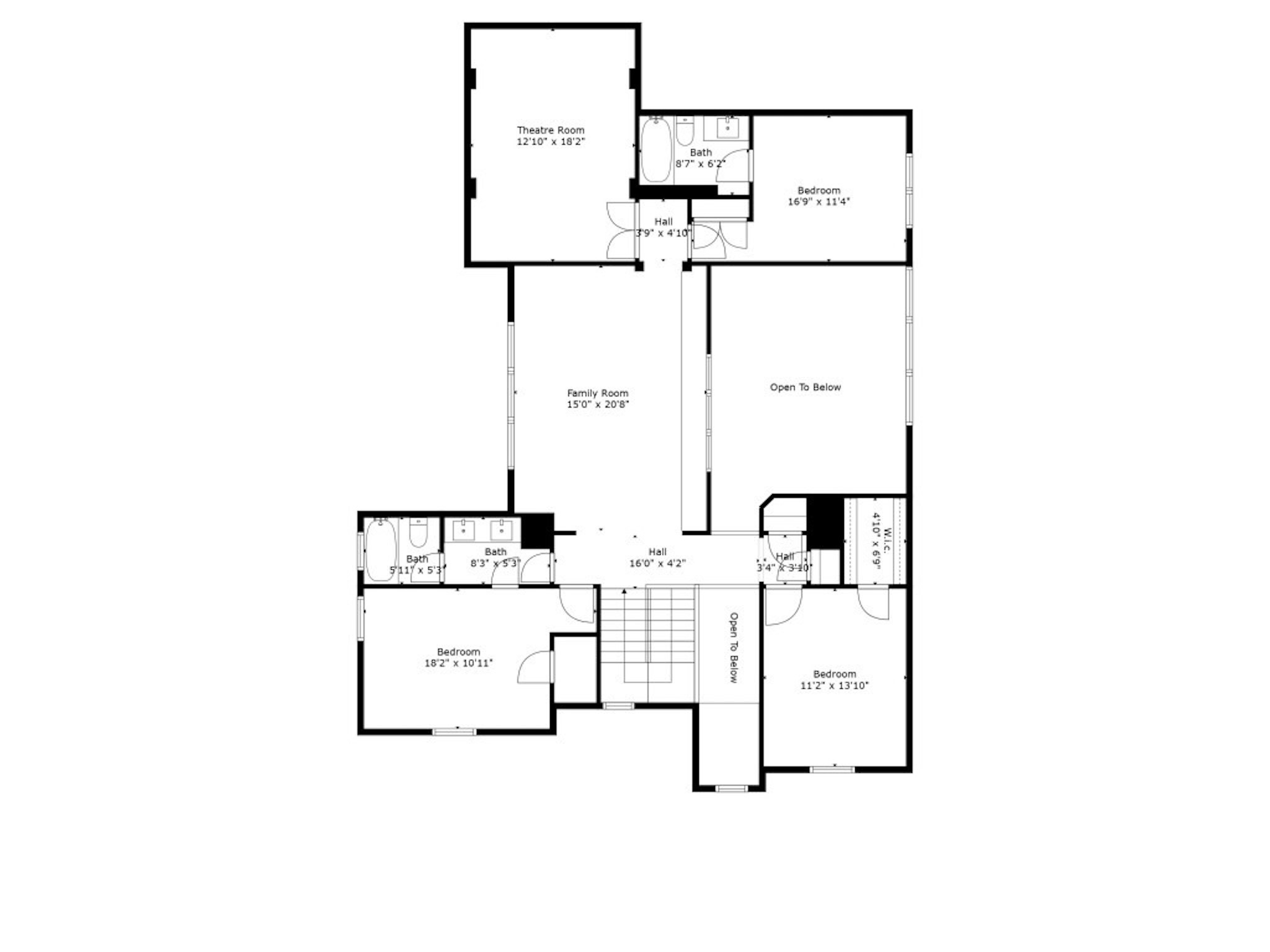3535 Flaxley Drive