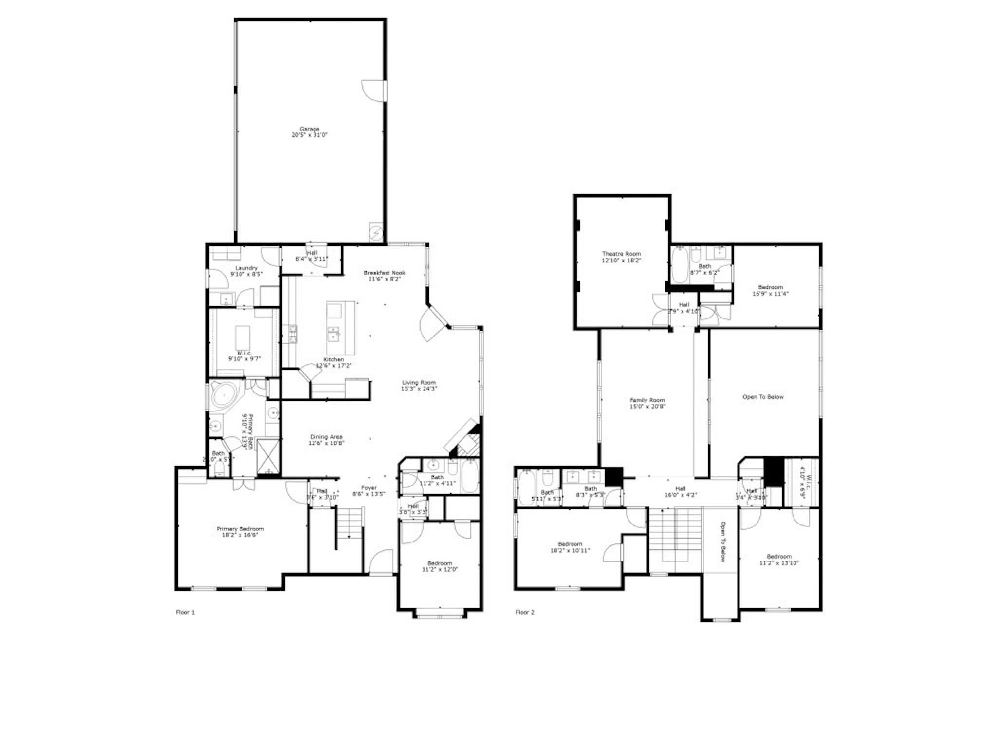3535 Flaxley Drive