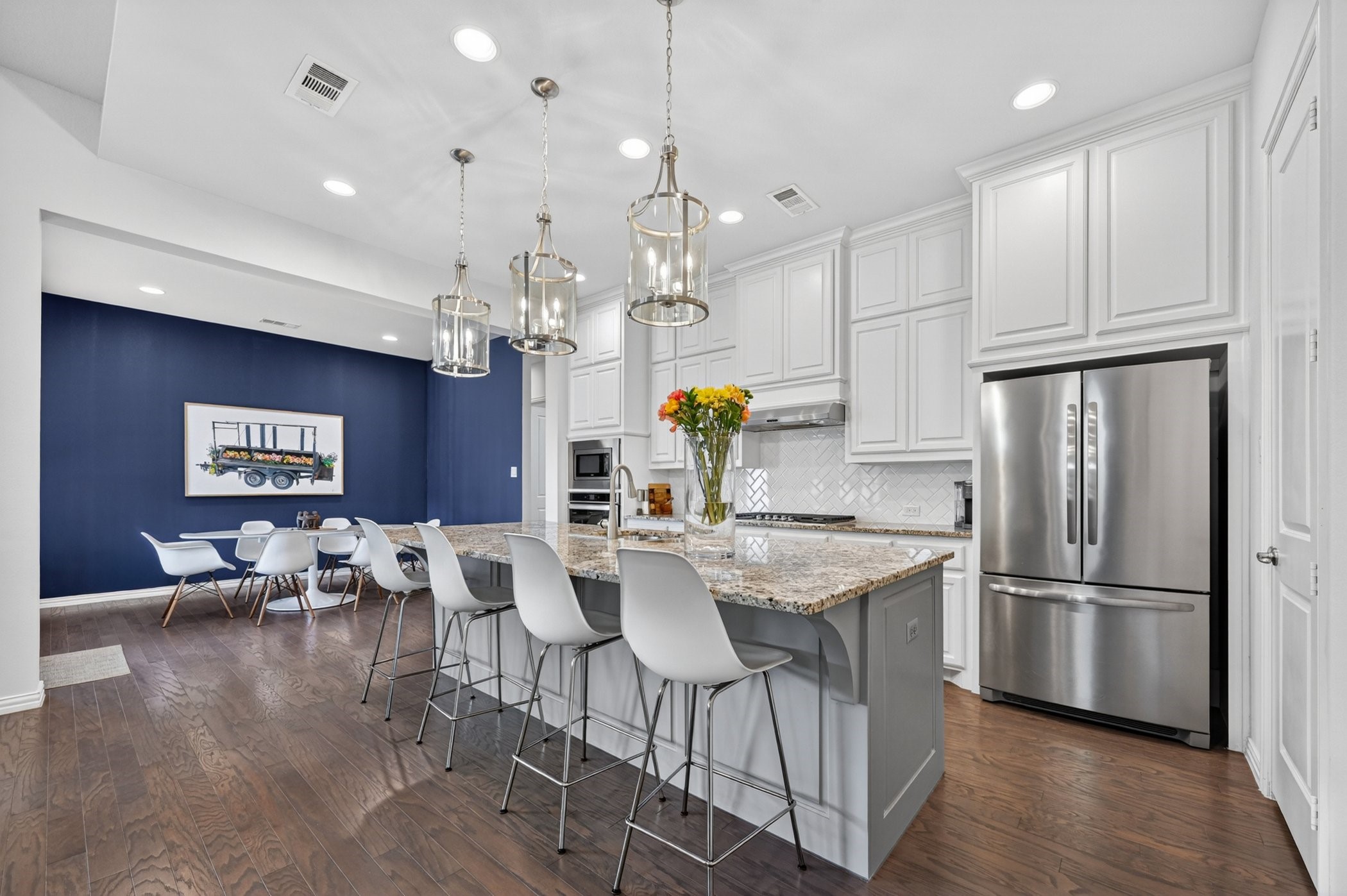 1423 William Way