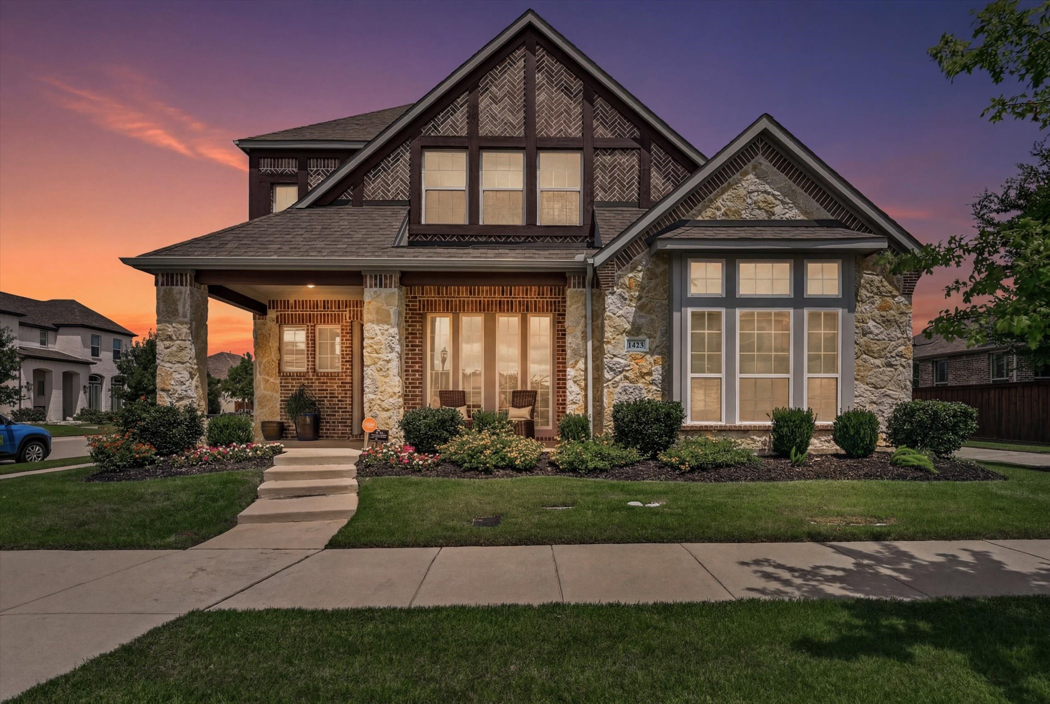 1423 William Way