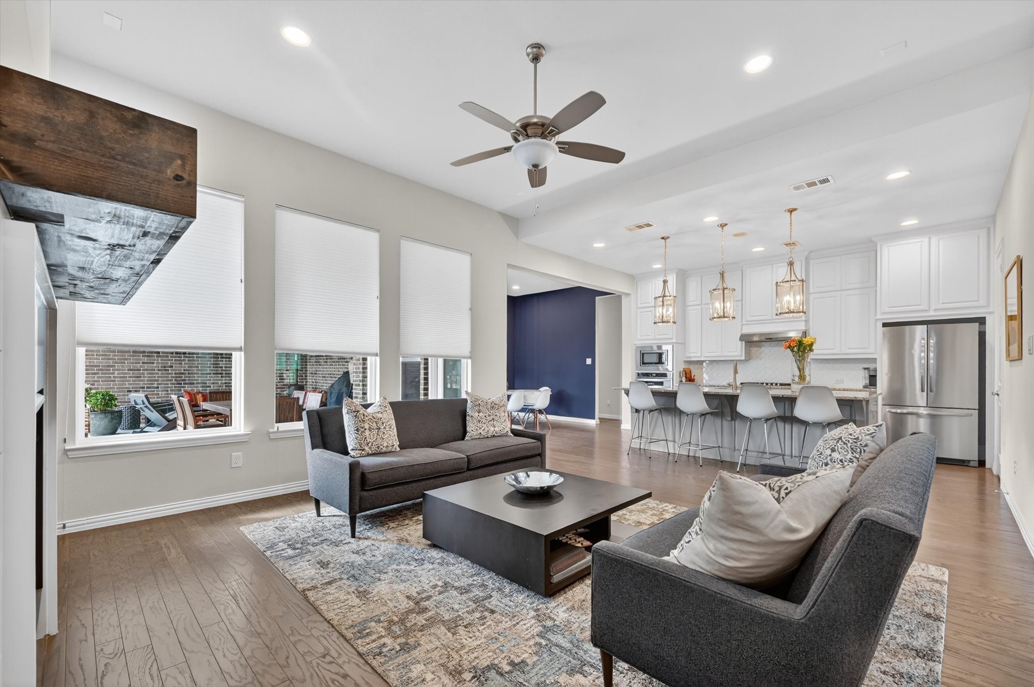1423 William Way