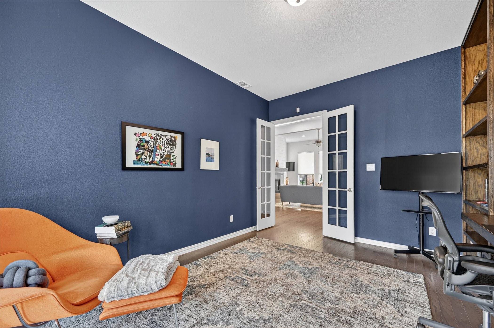 1423 William Way