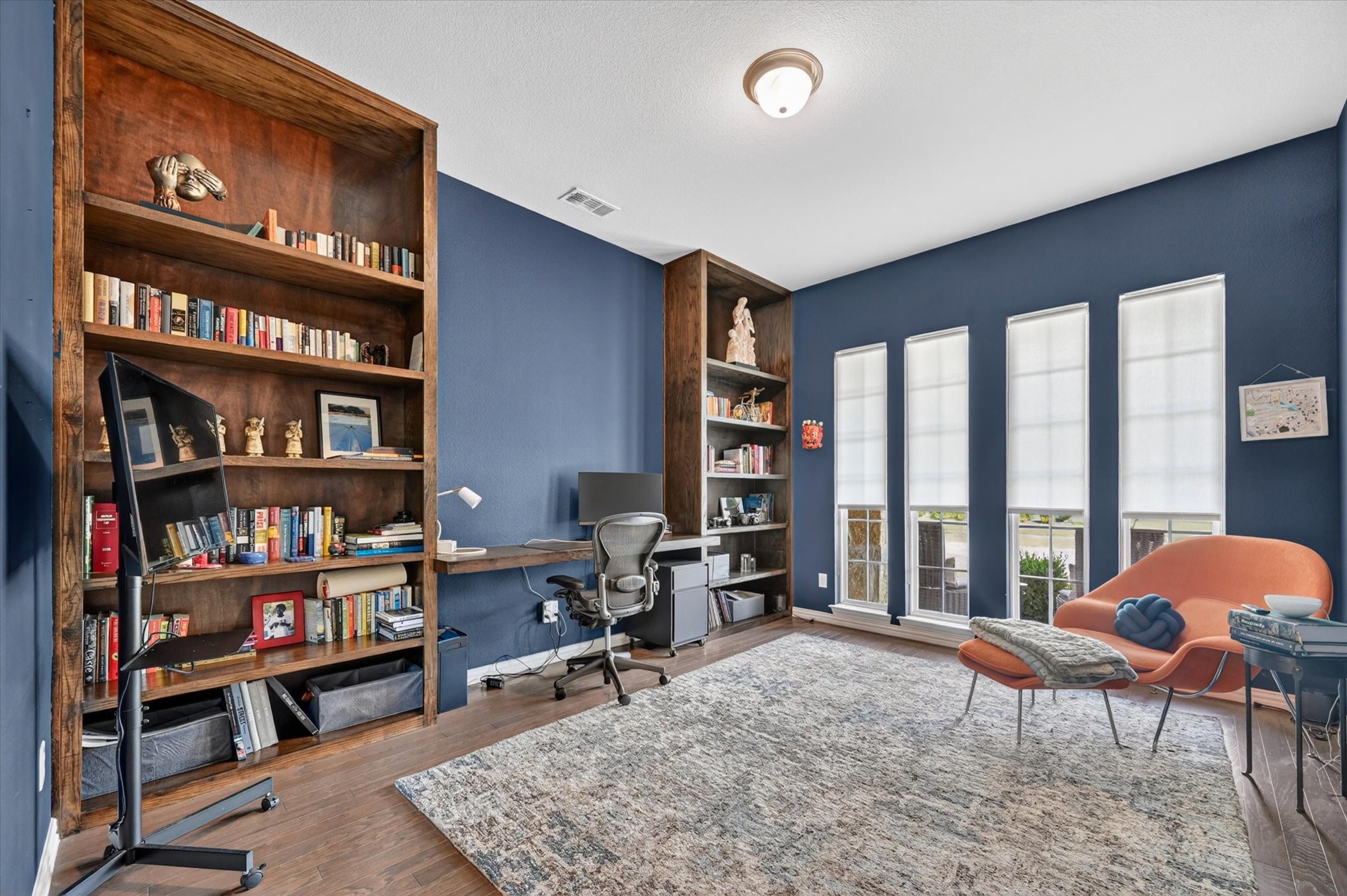 1423 William Way