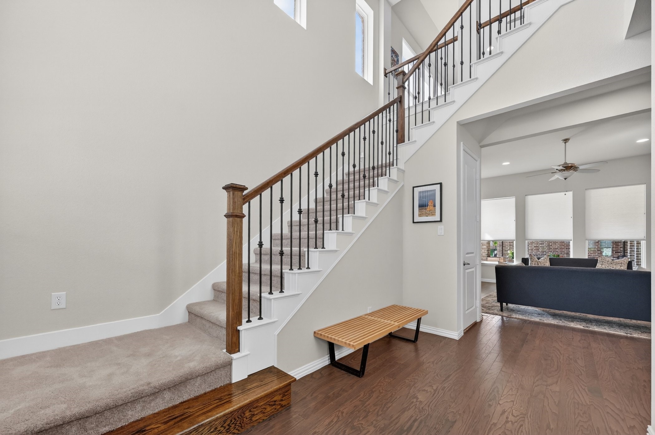 1423 William Way