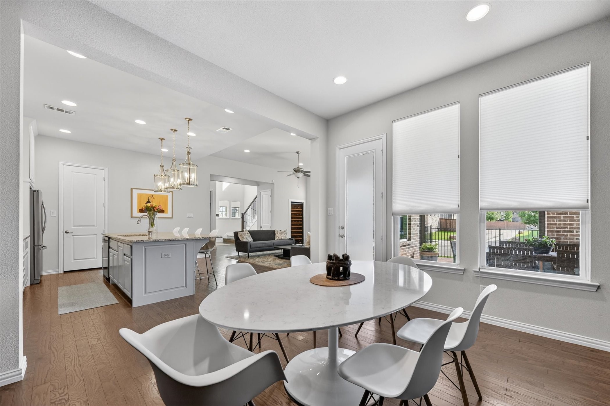 1423 William Way