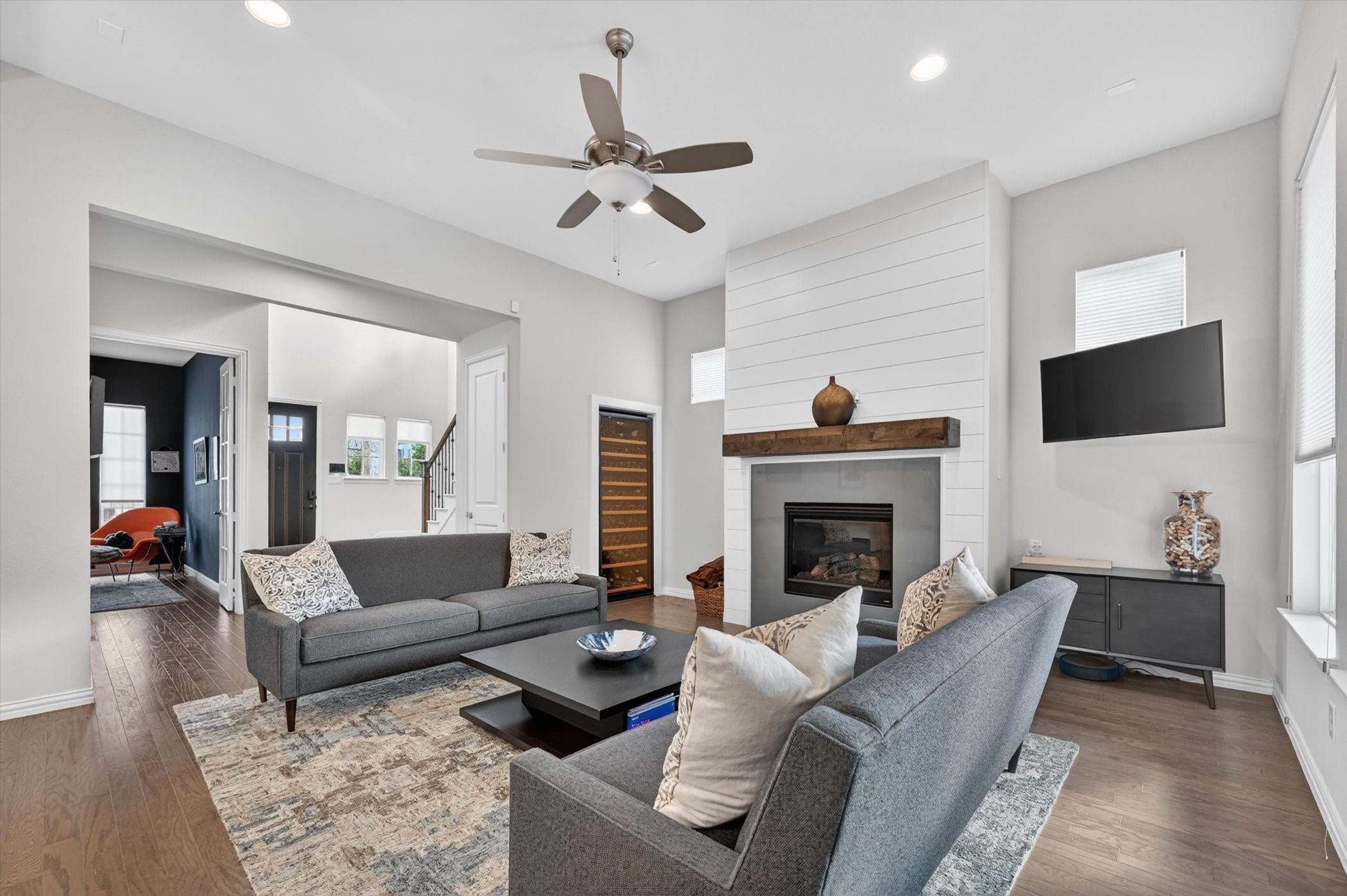 1423 William Way