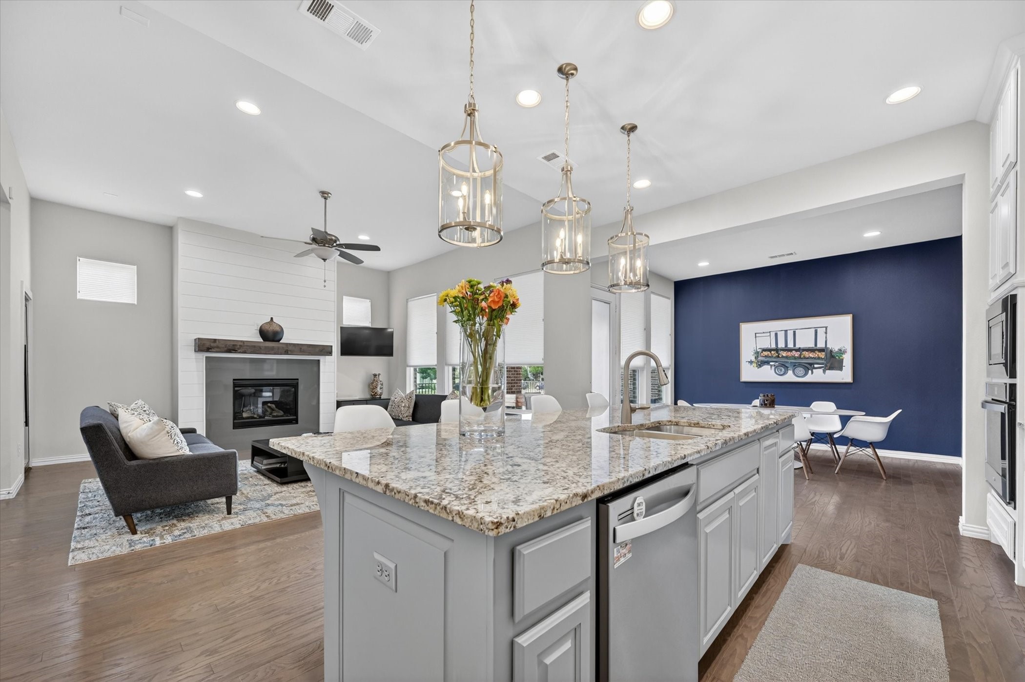 1423 William Way