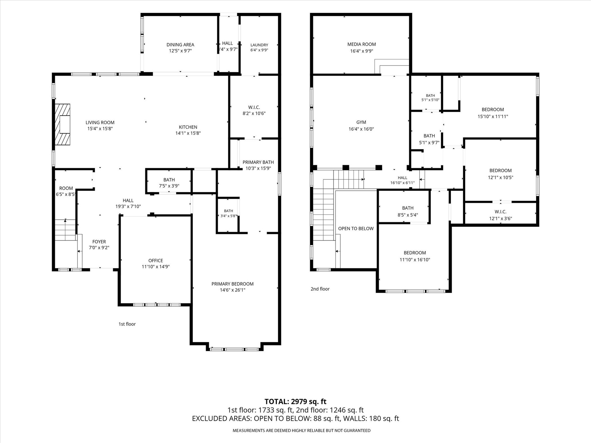 1423 William Way