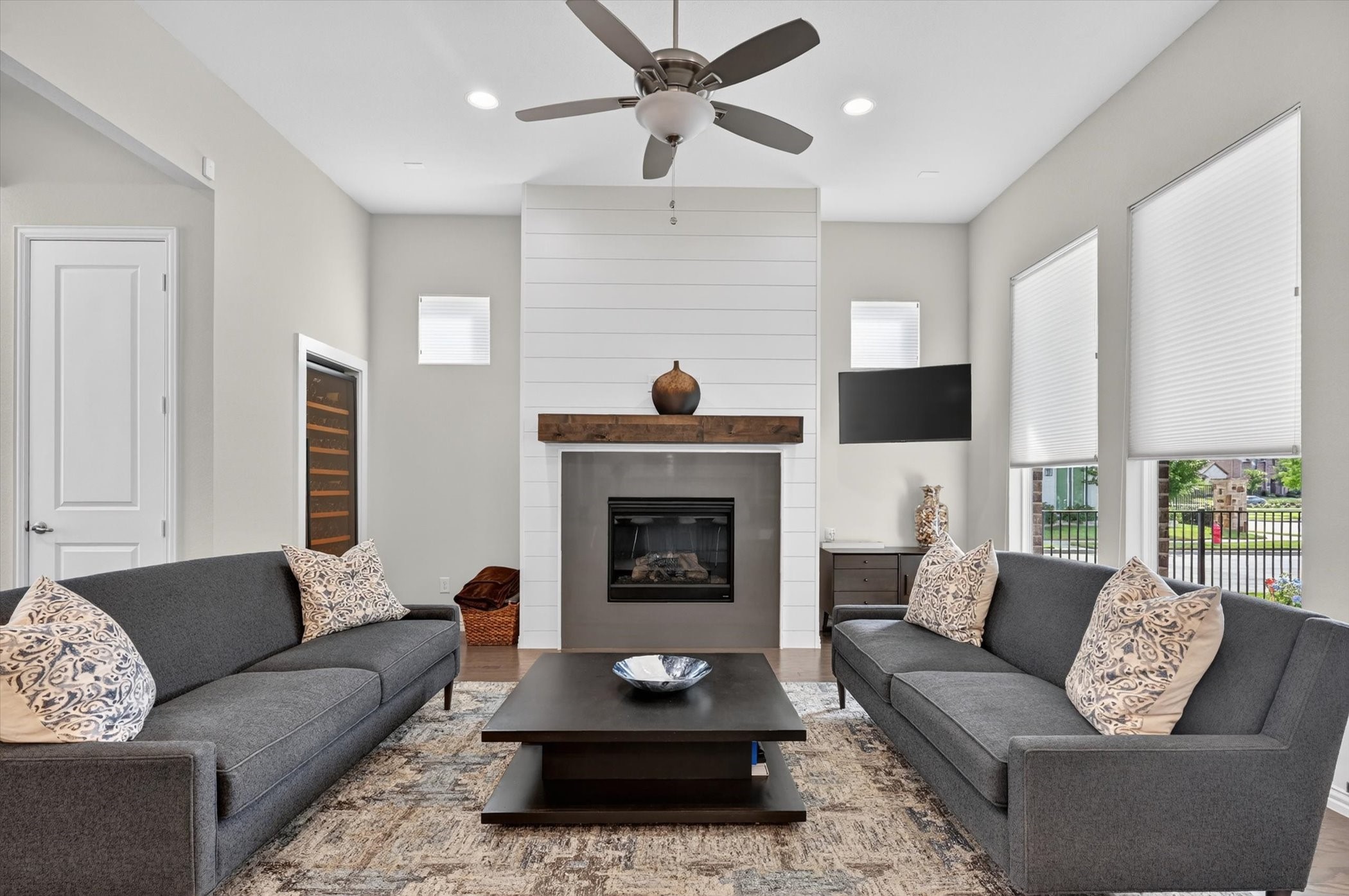 1423 William Way