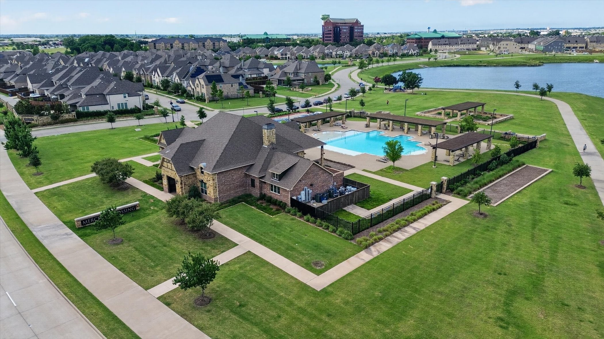 1423 William Way