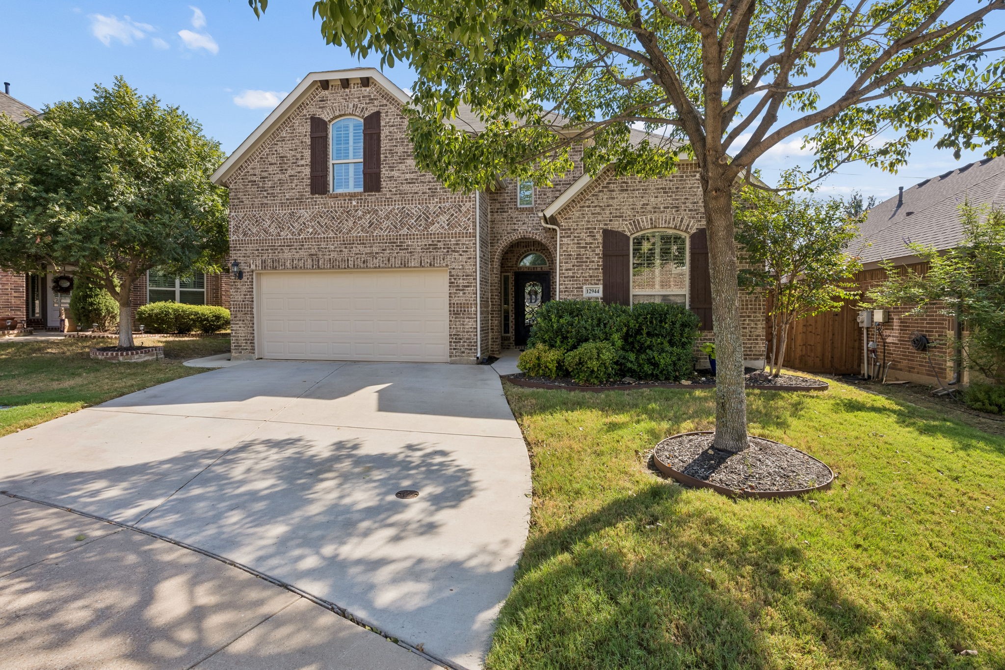 12944 Parade Grounds Lane