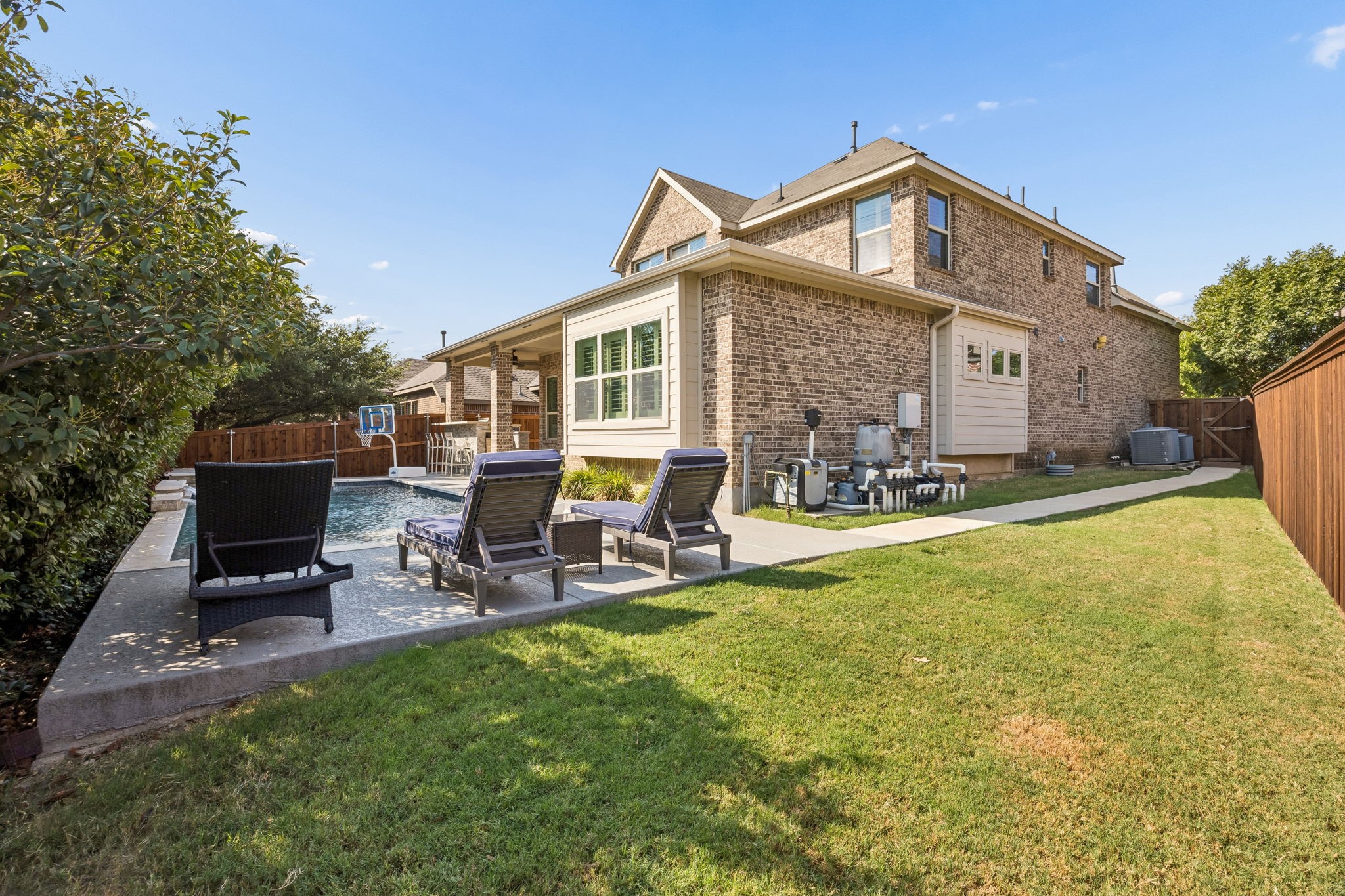 12944 Parade Grounds Lane