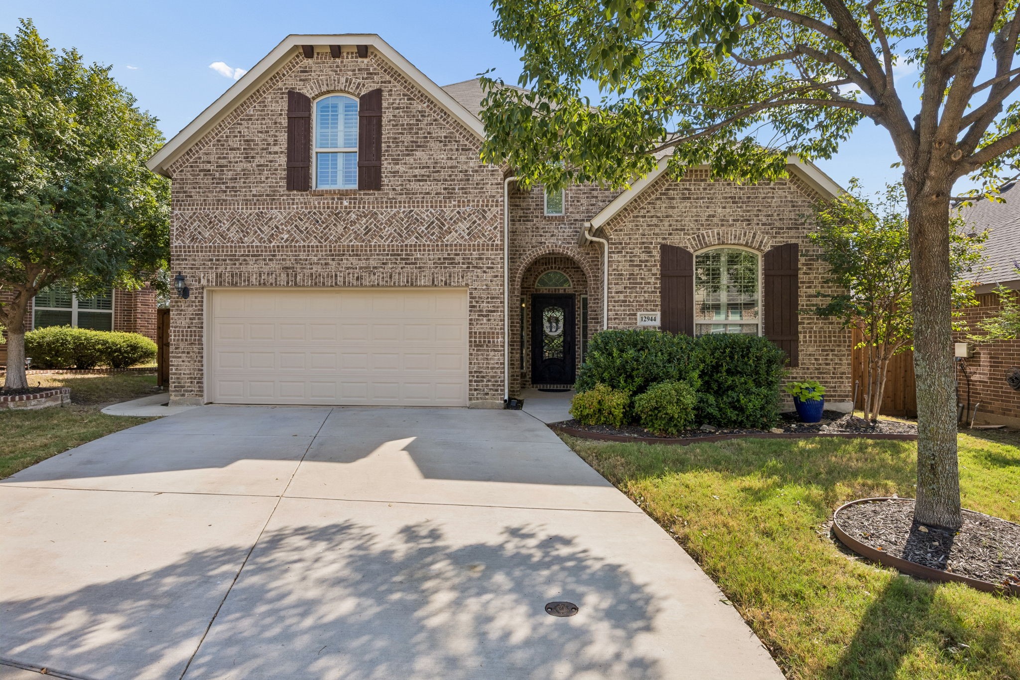12944 Parade Grounds Lane