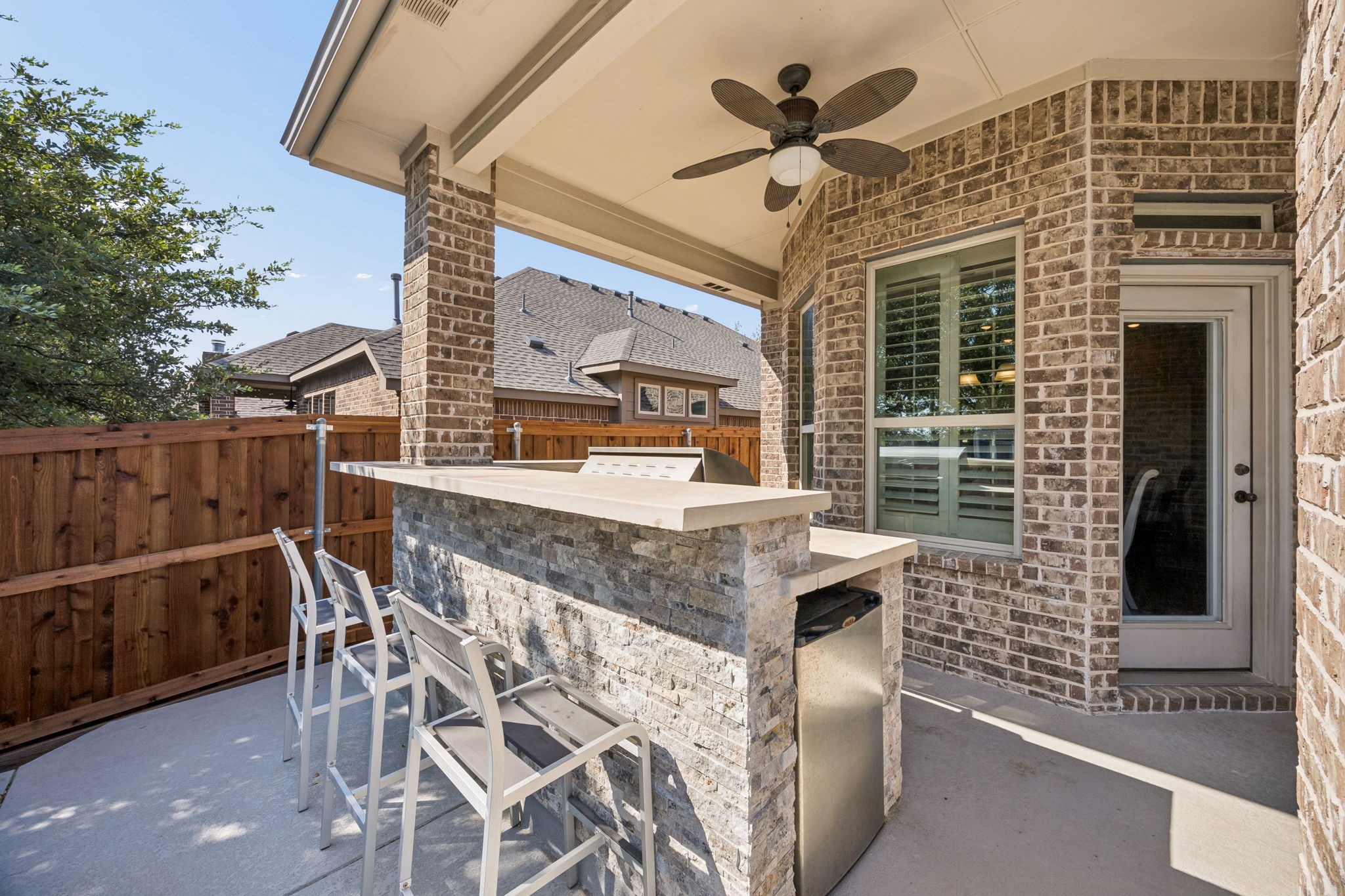 12944 Parade Grounds Lane
