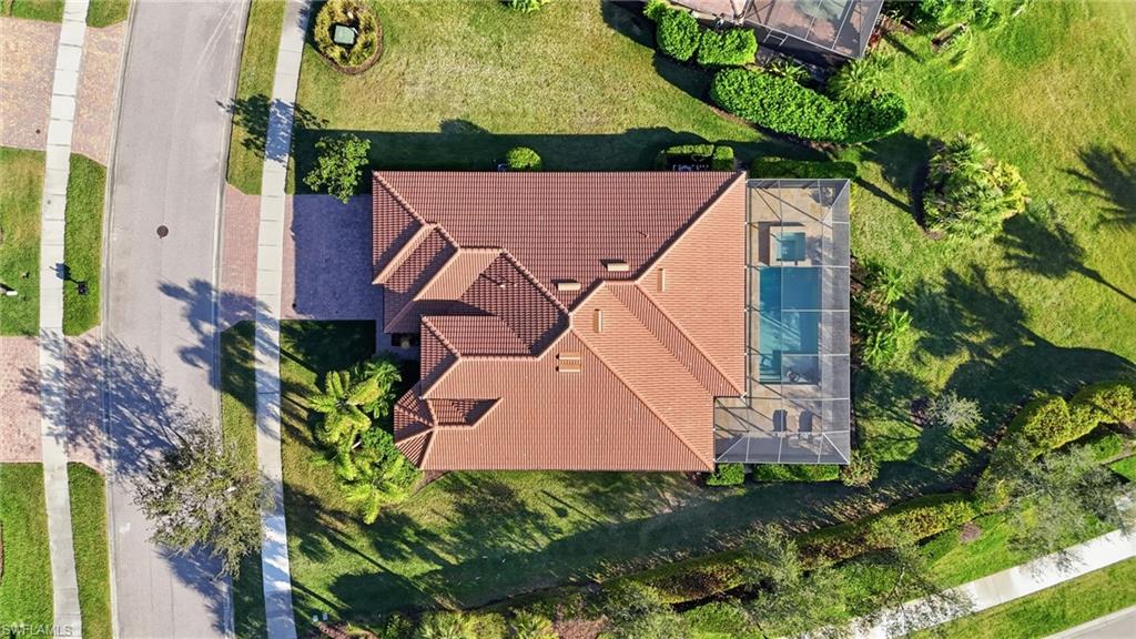 11001 Castlereagh ST