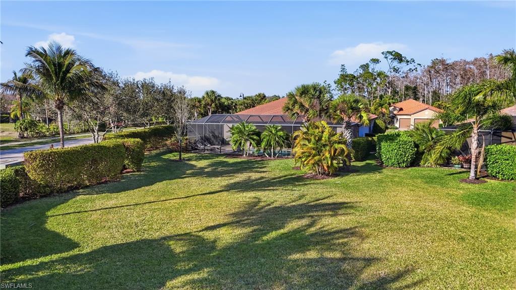 11001 Castlereagh ST