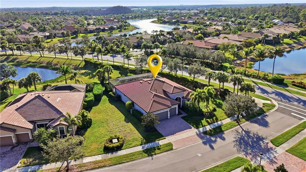 11001 Castlereagh ST