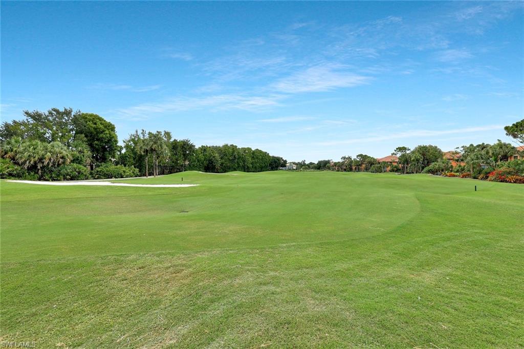 5795 Grande Reserve WAY # 1001