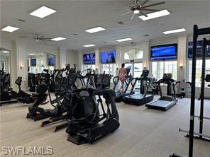 5795 Grande Reserve WAY # 1001