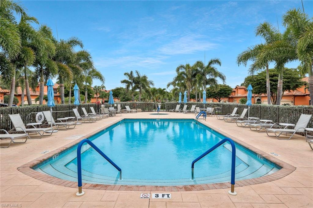 5795 Grande Reserve WAY # 1001