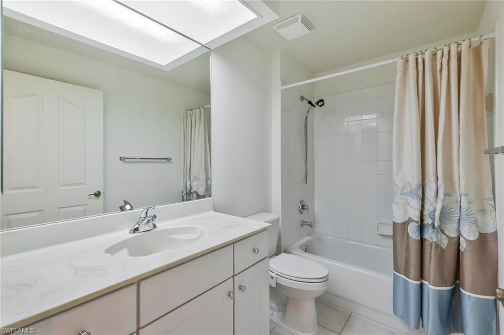 5795 Grande Reserve WAY # 1001