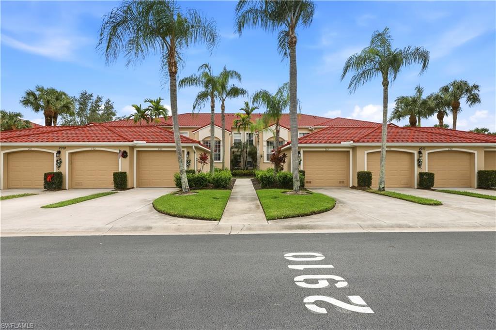 2910 Cypress Trace CIR # 102