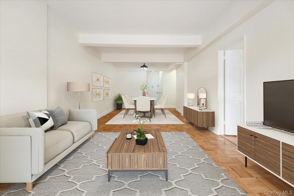 2 Sadore Lane Unit: 1V